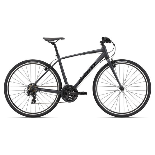 Bicicleta Urbana Escape 3 2023