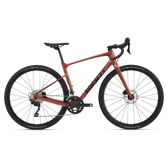 Bicicleta Gravel Revolt Advanced 3 2023