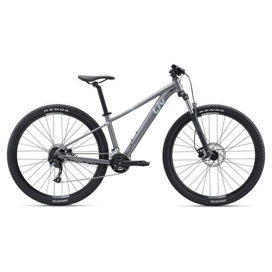 Bicicleta MTB Tempt 2 2023